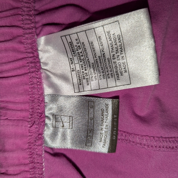 Nike tennis skirt Large - Picture 7 of 7